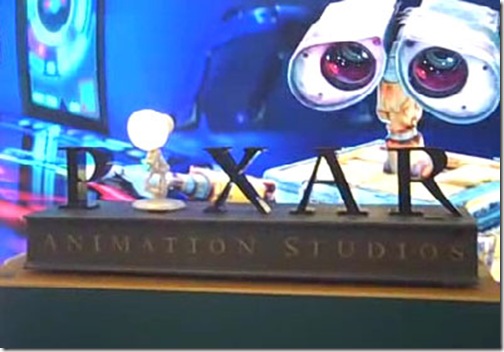 pixar lamp. Pixar Thinkway Toys ha