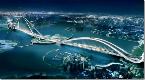 Puente Dubai
